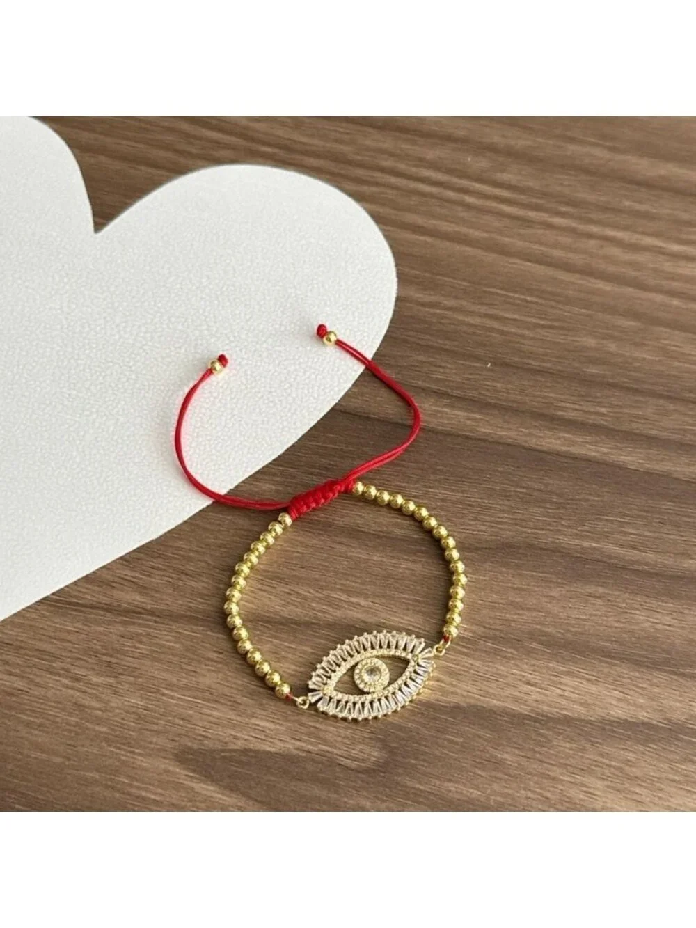 Evil Eye Bracelet Q20